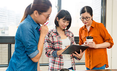 智慧校园泛连接解决方案